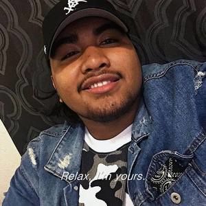 Meet your Posher, Nathan